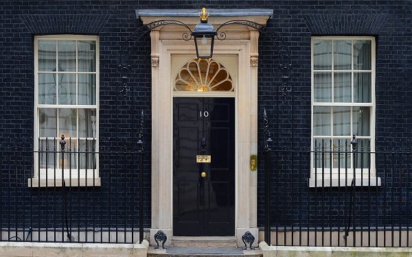 Number 10 Downing Street is the headquarters and London residence of the Prime Minister of the United Kingdom.