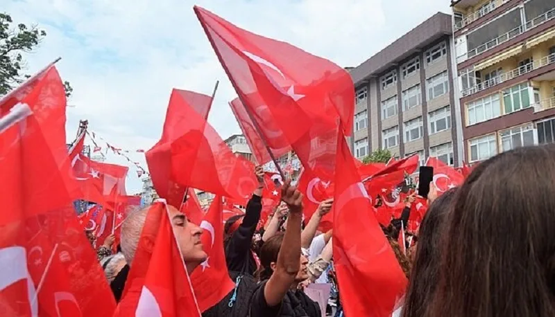 Турција гласа: Битката за управување со Истанбул станува клучна за иднината на земјата