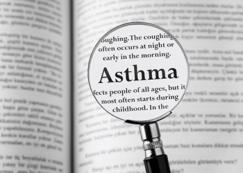 Asthmatic