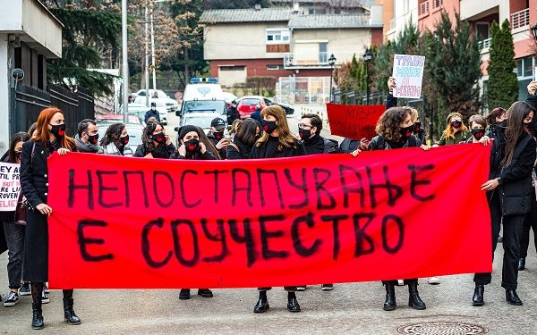фото: Ванчо Џамбаски