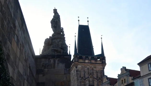СБУ му помогна на чешкото контраразузнавање да ја разоткрие проруската мрежа на влијание врз европратениците во Прага