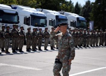 Фото: Министерство за одбрана