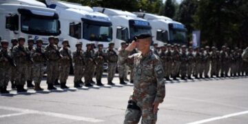 Фото: Министерство за одбрана