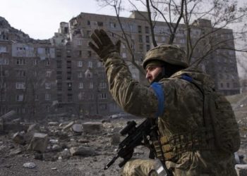AP Photo/Mstyslav Chernov