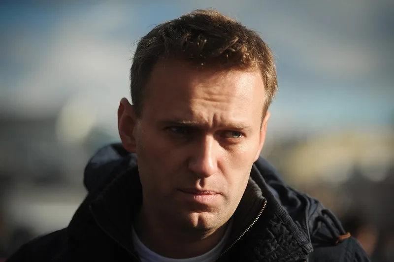 Возачите на погребалните возила одбиваат да го однесат телото на Навални на погребот во Москва
