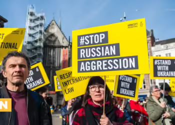 Фото: Скриншот од видео на Straight Arrow News