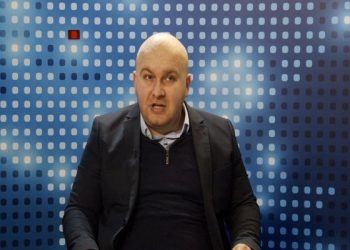 Atanasovski, Slobodna TV