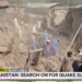 Фото: Скриншот од видео на WION