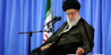 Photo/ https://khamenei.ir/
