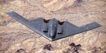 By USAF - www.af.mil, Public Domain (Wikipedia)