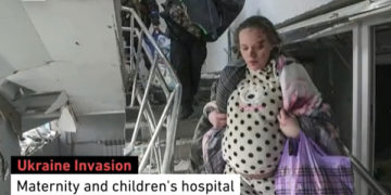 Фото: Скриншот од cnn.com