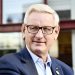 Карл Билд (фотографијата е преземена од The International Speakers Bureau)