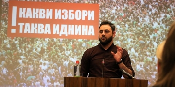 Дехран Муратов, ЦИВИЛ