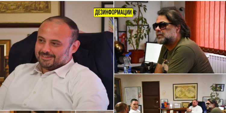 Фото: Скриншот од ФБ на Орце Ѓорѓиевски