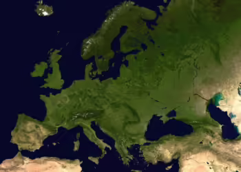 Public Domain, Wikimedia
