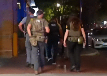 Foto> Skrin[ot od video na
Times News