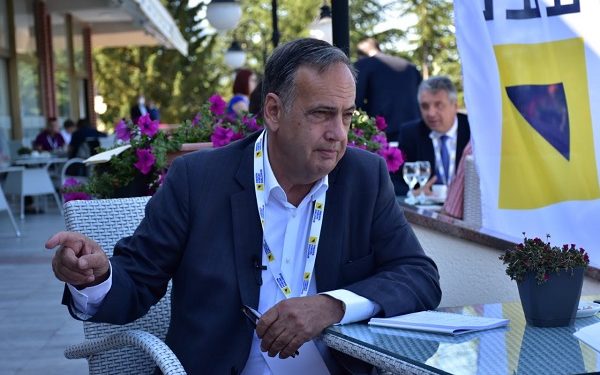 Knut Fleckenstein