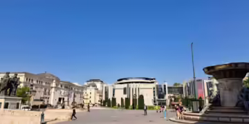 Фото: Џабир Дерала