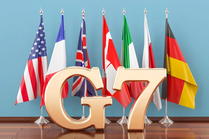 САД предлагаат Г7 да истражат начини за конфискување на руски активи во вредност од 300 милијарди долари