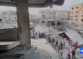 Фото: Скриншот од видео на ABC News (Australia)