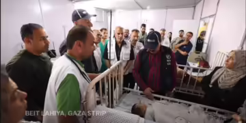 Фото: Скринчот од видео на АР