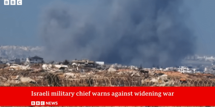 Фото: Скриншот од видео на
BBC News