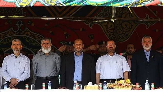 Хамас го шпионира сопствениот народ во Газа за да ги задуши неистомислениците