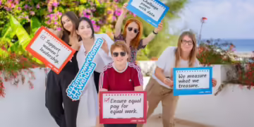 Фотографија: UN Women North Macedonia