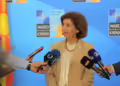 Фото: Фејсбук на Гордана Силјановска Давкова