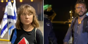Фото: МНР на Израел / Х