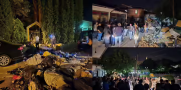 Фото: Фејсбук Јетмир Асани