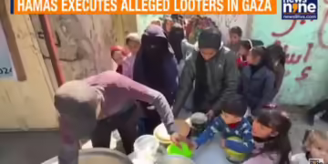 Фото: Скриншот од видео на NEWS9live