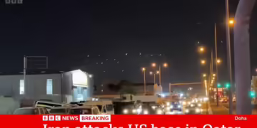 Фото: Скриншот од видео на ВВС