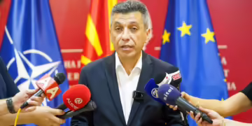фото: Фејсбук Изет Меџити