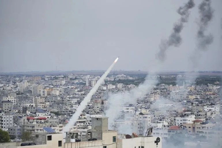Блинкен на израелскиот министер Галант му го повтори американското противење на офанзивата во Рафа