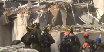 Фото: Скриншот од видео на ВВС
