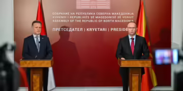 Фото: Собрание на РСМ