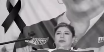 Фото: Фејсбук на Yesenia Lara Gutiérrez
