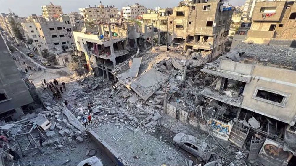Над 4.000 студенти од Газа загинаа во израелските бомбардирања од почетокот на конфликтот