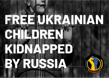 Campaign illustration, source- Ukraine solidarity campaign