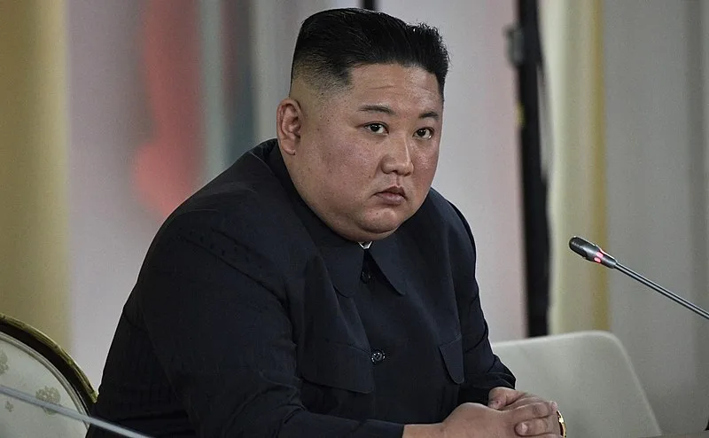 Ким Џонг-ун: Војната е неизбежна. Немам избор, морам да продолжам со нуклеарната програма