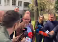 Владата ја прекинa постапката за разрешување на државниот јавен обвинител, Љубомир Коцевски