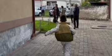 Фото: ФБ meKreshnik Bekteshin