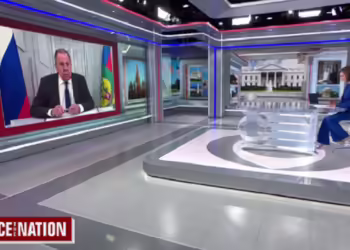 Фото: Скриншот од видео на ВВС