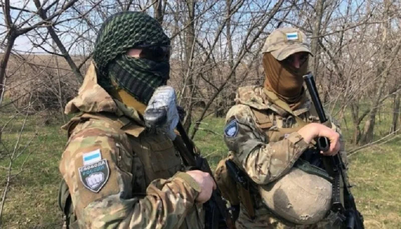 Анти – Кремљ милицијата ги повика жителите на регионите Курск и Белгород да се евакуираат, борбите со руската армија се водат во пет населени места