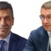 Изет Меџити, Христијан Мицкоски
Фотомонтажа / А. М.