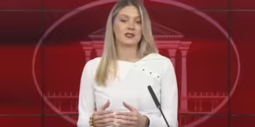 Фото: скриншот Влада на РСМ