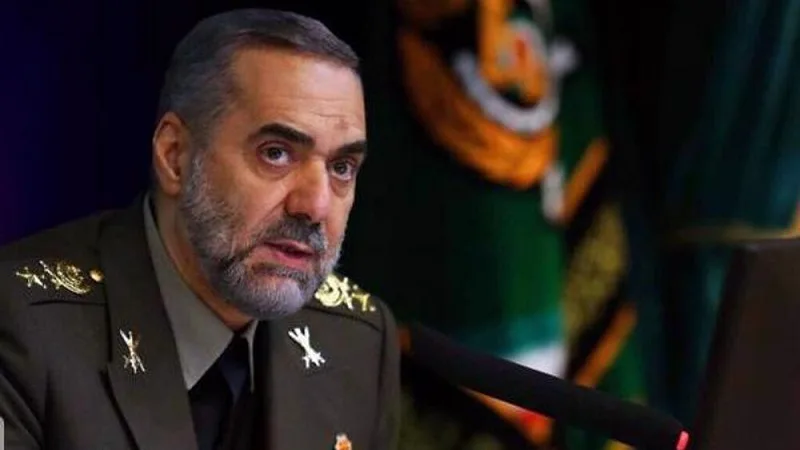 Иран се закани: Ако некоја земја дозволи Израел да нападне од нејзина територија, ние ќе одговориме