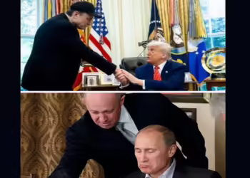 Фото: Роман Шеремета пост на Фејсбук