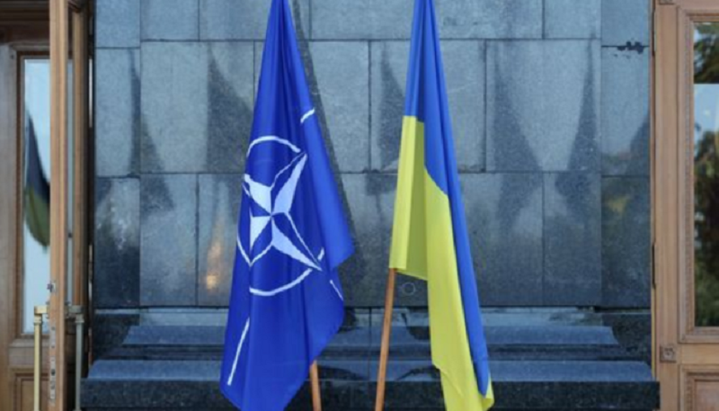 НАТО потврди дека ќе продолжи да ја поддржува Украина во 2024 година